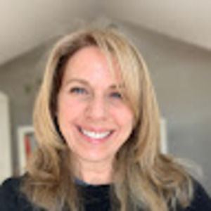 Meet your Posher, Sandra